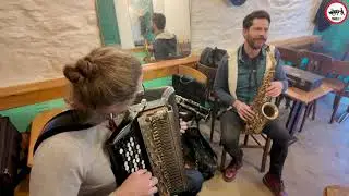 Jean Le Floc'h-Guillaume Douarnenez 