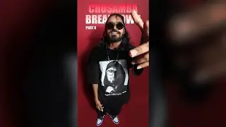 Chusamba Breakdown (Part 6) - Emiway dissed Raftaar (yeh apna desh mein big boss chalta hai)