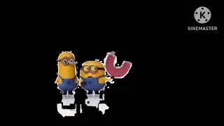 Illumination Entertainment Logo (2023) (OUAS Variant)