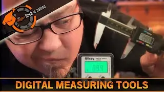 Digital Measuring Tools | The Smuggler's Toobox