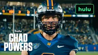 Chad Powers | Season Lookahead | Hulu