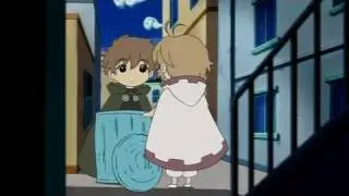 tsubasa reservoir chronicle  37 1-3 espa&ntilde;ol HQ