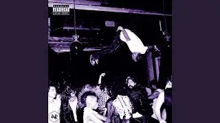 playboi carti - Top (slowed)