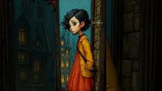I miss you.. #spring #autumn #winter #love #story #dream #passion #illustration ##music