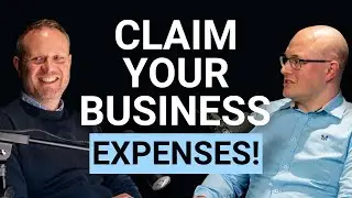 Business Expenses &ndash; what can I claim?