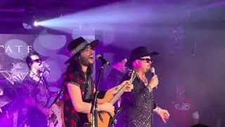 Geoff Tate - Silent Lucidity (Queensryche) live at Ludlow Garage, Cincinnati, OH 4/7/24