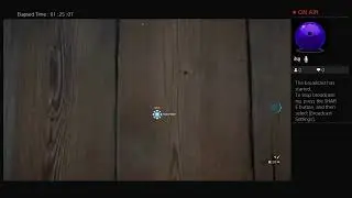 Return of optimism (The shovel)