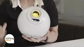 Is &ldquo;The Orb&rdquo; the Future of Digital Identity? | Jennifer Jolly Explores Proof of Humanity Tech