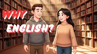 Why I Started Learning English (Simple Reasons, Real Goals)