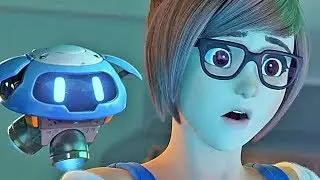 Overwatch - Rise and Shine | official trailer (2017) gamescom