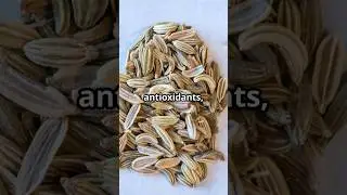 Fennel: A New Mom's Secret Weapon!