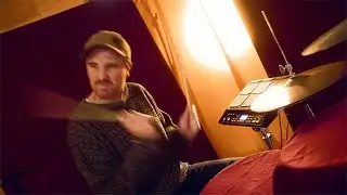 Jontha Links - monterey (live from somewhere)
