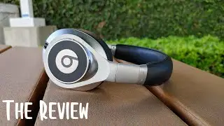 Beats Executives 
