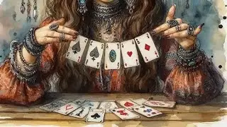 free tarot reading 🌺