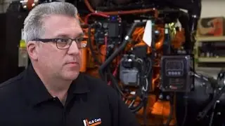 Tier 4 Final Technology