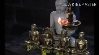 Jain stavan/jain suprabhartham/Reha's paradise