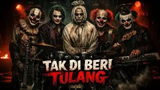 TAK DI BERI TULANG LAGI ( lagu sindiran Republik Fufufafa ) [ Singkawang Cover ]