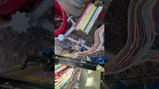Module splicing tutorial cause my wife asked what I did