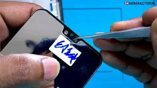 HONOR 9N DISPLAY AND BACK GLASS REPLACEMENT