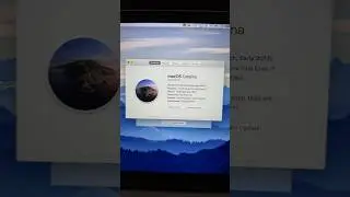MacBook Pro 2013 будет работать под управлением macOS Sonoma с помощью Open Core Legacy Patcher 💪...