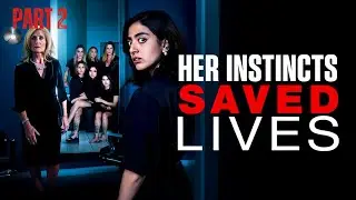 The Hair Stylist Who Exposed a Human Trafficking Ring | Viral Drama Story | P2