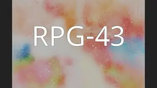 RPG-43