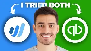 Wave Accounting vs QuickBooks (2026) | Which One is Better?