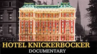 Inside the Hotel That Defined Gilded Age Wealth | Documentary