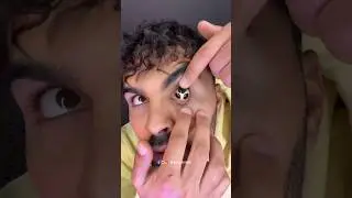 Amazing Eye Magic Tricks 🤯 How to do 😲💯 #shorts #eyes #magic #shortsvideo