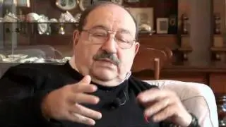 Umberto Eco | La costruzione del nemico | DOPPIOZERO | 2011