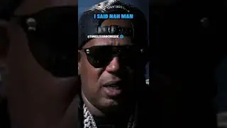 Master P Explains Why He Turned Down $1,000,000 💰 #money #masterp #musicbusiness #independent #rap