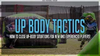 UP-BODY TACTICS | The Art of CLOSING Games