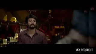   #Ayalan telugu clipss 💙💙