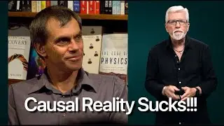 WOTM: Causal Reality, Part I