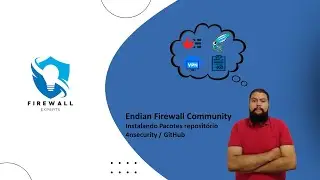Endian Firewall Community - Instalando pacotes do reposit&oacute;rio 4nsecurity e Github