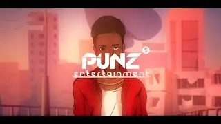 Khid - Killa Vybe (Official Animated Video) | Big Steppa Riddim