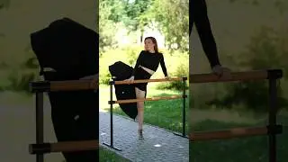 Tango - Barre #tango #танго #астрахань #рекомендации #чувства