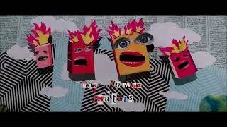 Panelinha demo reel 2023