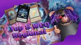 Spright Melffy Deck Profile - Top 8 WCQ Regional Caruaru (131 pessoas) - Ykaro dos Santos