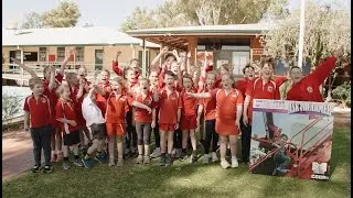 Ask a Farmer - Mingenew Midwest Expo 2022