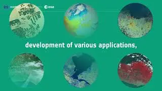 ESA Sentinel Online Success stories