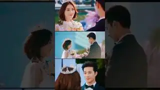 Alien girl comes to earth and falls in love with a rich man💜#lovestatus #kdramalovers #viral #shorts