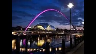 One Night in Gateshead 1b