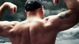 BACKYARD WORKOUT // THE JOYS OF TRAINING IN THE OPEN AIR