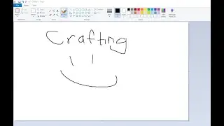 Crafting For Dummies (Reuploaded)