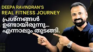 Weak Knees to Strong Mindset | A 90 -Day Fitness Journey
