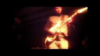 The Blues Branches Live - Flammin' Mama