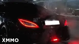XEMMO - HOT CHICKS (CAR MIX)
