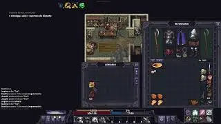 Stoneshard - How to rob Brynn's bank