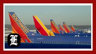 Southwest Airlines ends decadeslong &lsquo;two bags fly free&rsquo; policy